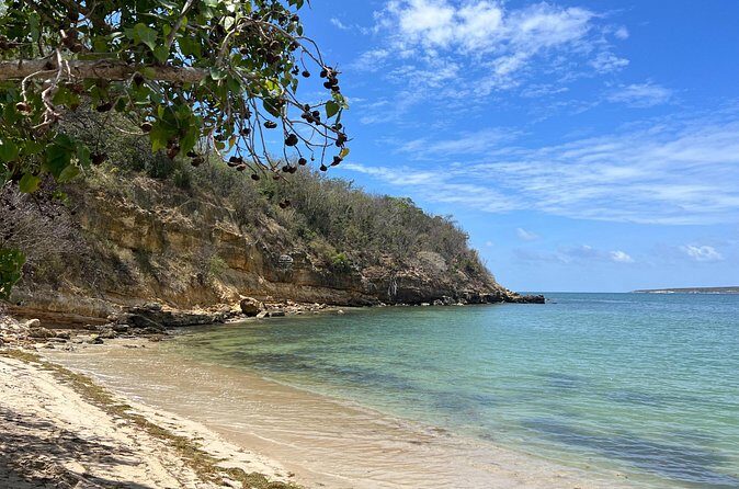 Full Day Vamos Pa la Isla Southwest Experience - Playa Buyé at Sunset: A Beach Dip With Timing