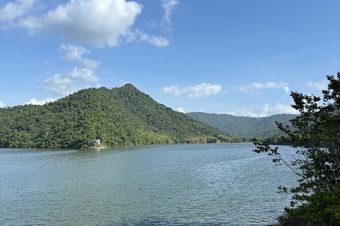Full Day Waterfalls of Puerto Rico: Central Mountains Escape - Price and what you actually get for $285.72 per person