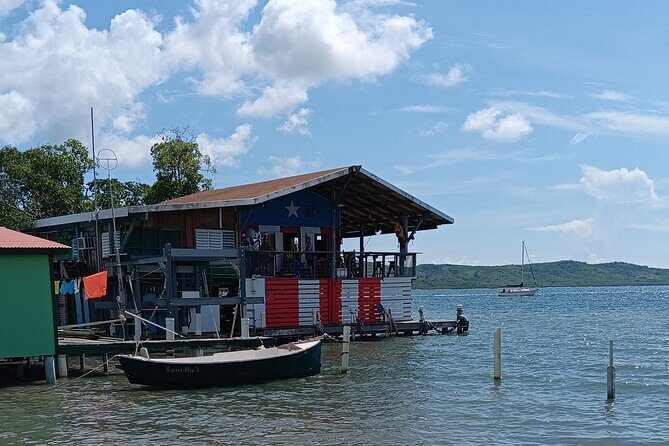 Full Day West Coast Adventure in Puerto Rico - Guajataca And Aguadilla Lookouts: Quick Stops, Big Atlantic Payoff
