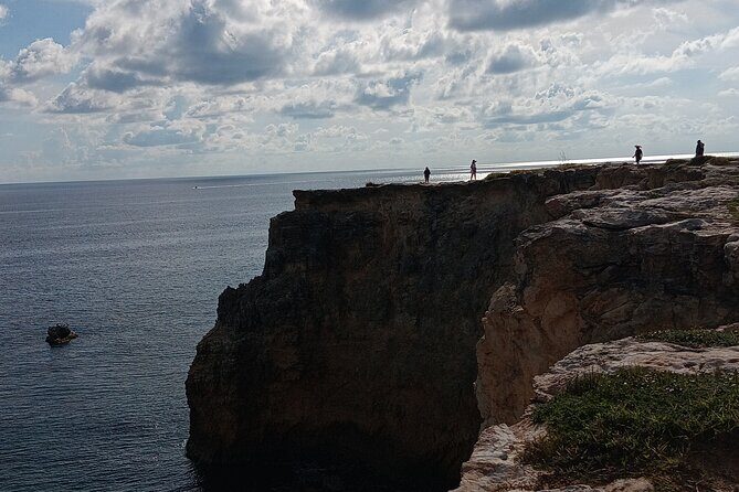 Full Day West Coast Adventure in Puerto Rico - Cabo Rojo Lighthouse: A Cliffs-Edge Walk With a Real Reward