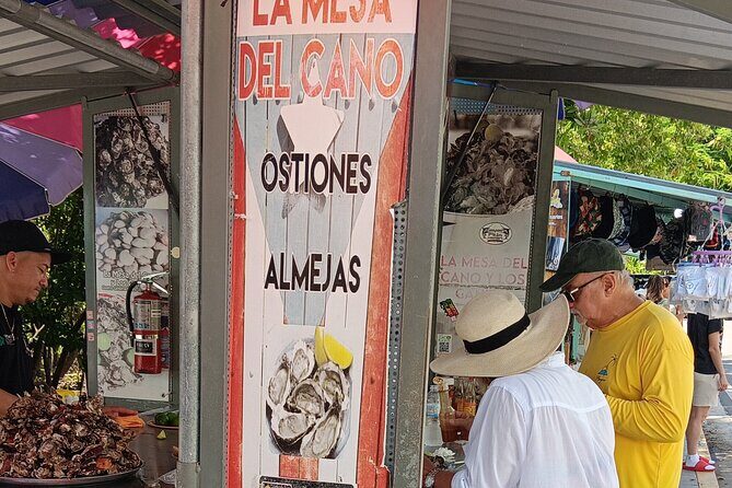 Full Day West Coast Adventure in Puerto Rico - Dr. Jose Morales: History That Makes the Coast Feel Personal