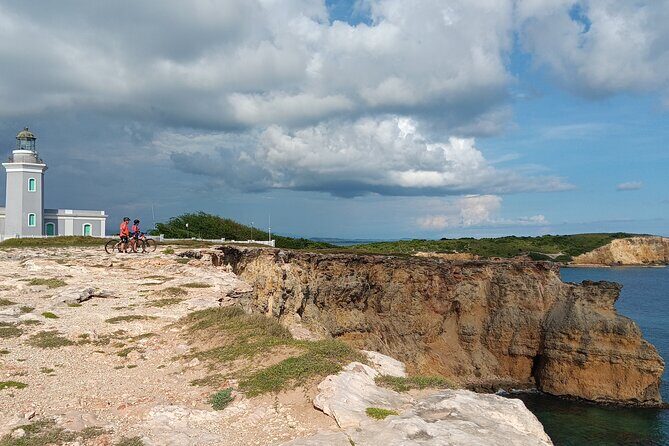 Full Day West Coast Adventure in Puerto Rico - Boquerón Village: A Coastal Break With Local Texture