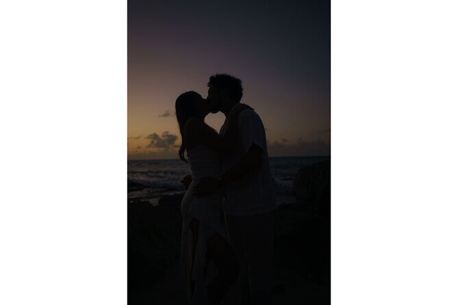Golden Hour Beach Photo Shoot in San Juan - Meet at the La Concha Resort Lobby, Then Walk to the Beach