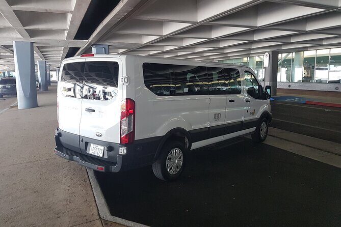 Group Transportation in airport, cruise ships, hotels, bnb's in San Juan, PR - Who This Transfer Fits Best (And Who Should Consider Alternatives)
