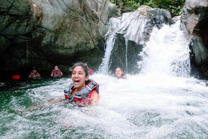 Half-Day: Rainforest and Waterslide Adventure with Transportation - Key highlights before you go