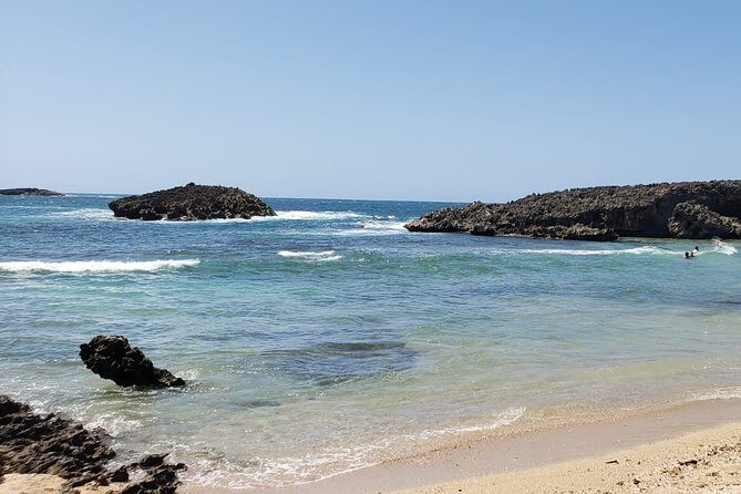 Hidden Gems of the North, Puerto Rico Private Tour - Caves, Wildlife, and Why This Stop Isn’t Just Photos