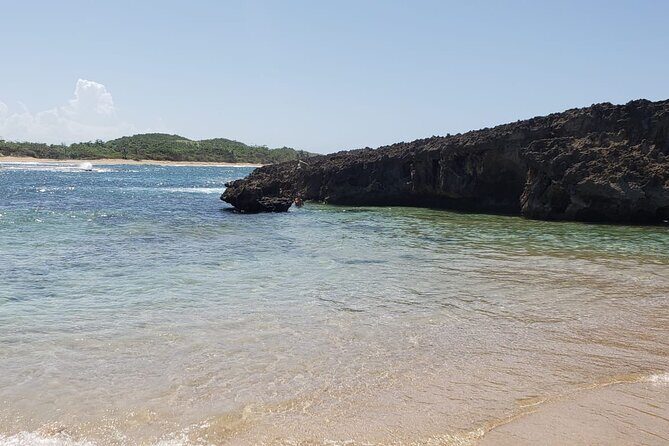 Hidden Gems of the North, Puerto Rico Private Tour - Lunch on Your Own: Keep It Simple After the Water