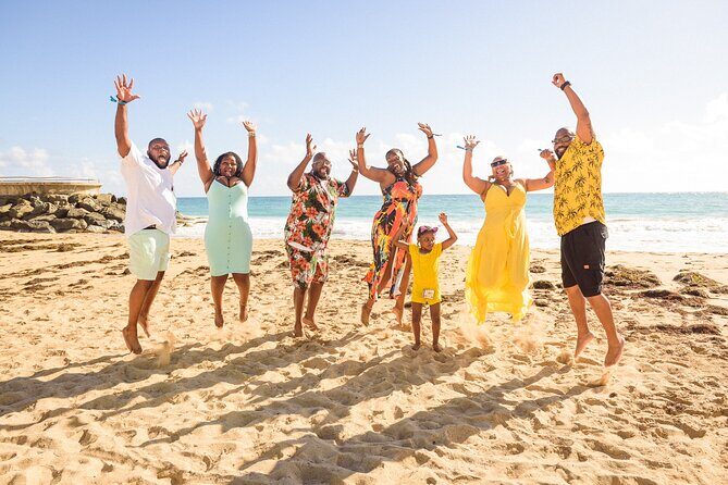 Hire Photographer, Professional Photo Shoot - Puerto Rico - Key points to know before you book
