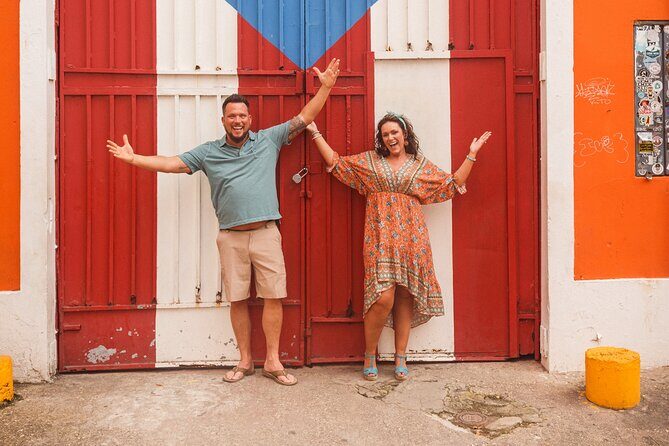 Hire Photographer, Professional Photo Shoot - Puerto Rico - Picking the right time slot: 1, 2, 3, or 4 hours