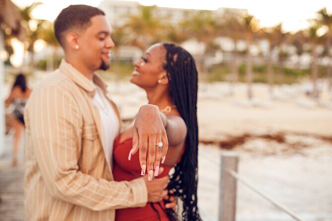 Hire Photographer, Professional Photo Shoot - Puerto Rico - How your shoot actually flows: simple steps, real direction