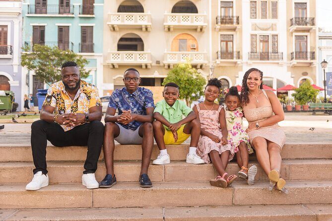 Hire Photographer, Professional Photo Shoot - Puerto Rico - Posing help that makes a difference (even if you hate posing)