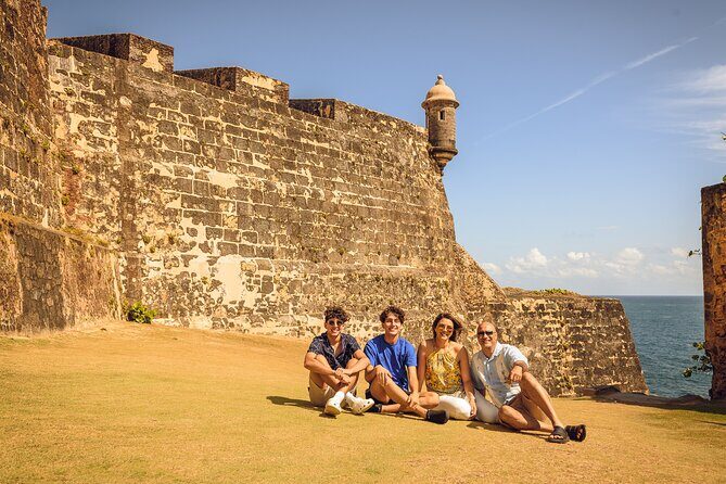 Hire Photographer, Professional Photo Shoot - Puerto Rico - Price and value: what $210.24 buys you in practice