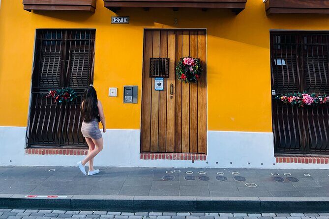 Historic Old San Juan Sunset Walking Tour - Old San Juan at golden hour: what the 2-hour walk feels like