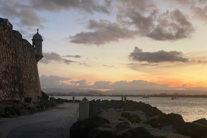 Instagramable Places in Old San Juan Tour - The walking rhythm: how the pacing feels in real life