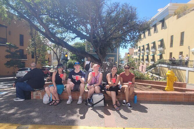 Intensive Old San Juan Opulent Coffee/Rum/Tastings Walking Tour - Why this Old San Juan route feels more useful than a generic walking tour