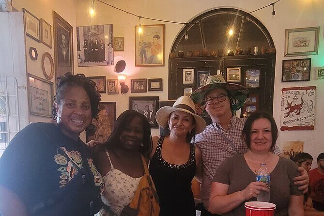 Intensive Old San Juan Opulent Coffee/Rum/Tastings Walking Tour - Igreja de San Jose and the Plaza world: religion, power, and city life