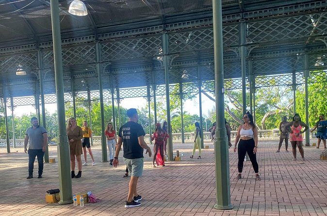 Learn Salsa In Paradise San Juan Puerto Rico - Price and value: is $27.50 really fair for this?