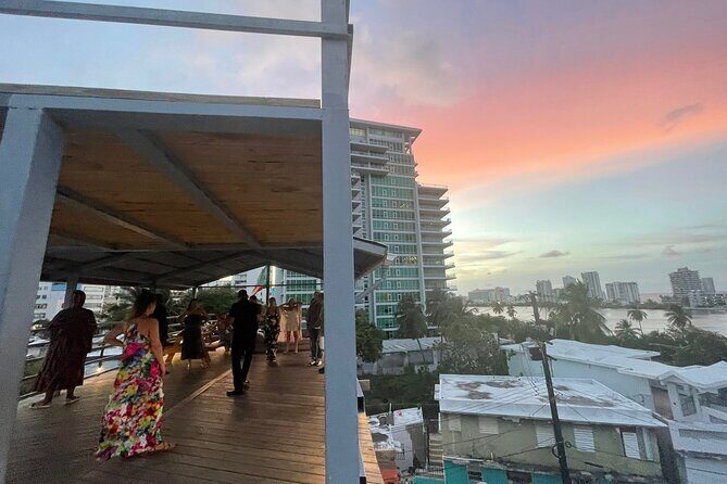 Learn Salsa in San Juan - Vivid beginner lesson - Who This Salsa Class Is Best For (and Who Should Skip)