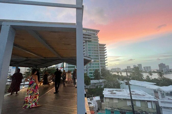 Learn Salsa in San Juan - Vivid beginner lesson - Should You Book This Salsa Lesson in San Juan?