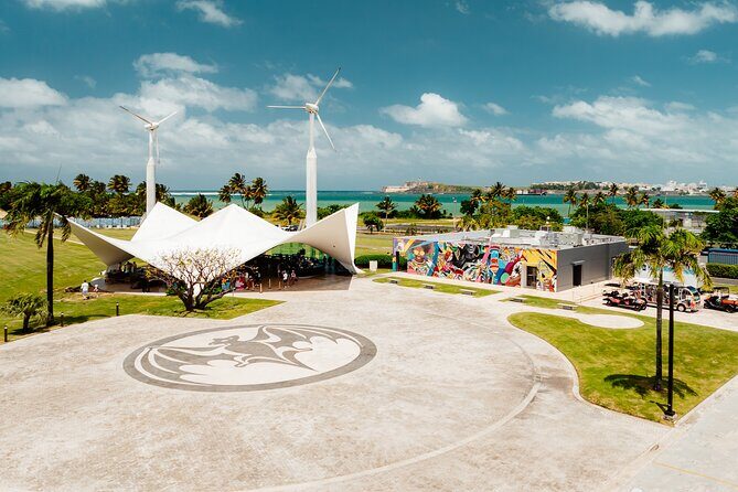 Legacy Tour at Casa BACARDÍ in Puerto Rico - The tasting moment: limited-premium rum and what to pay attention to