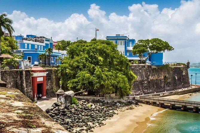 Let’s Roam’s Old San Juan Scavenger Hunt: Find the Fountain of Youth! - Key things to know before you play