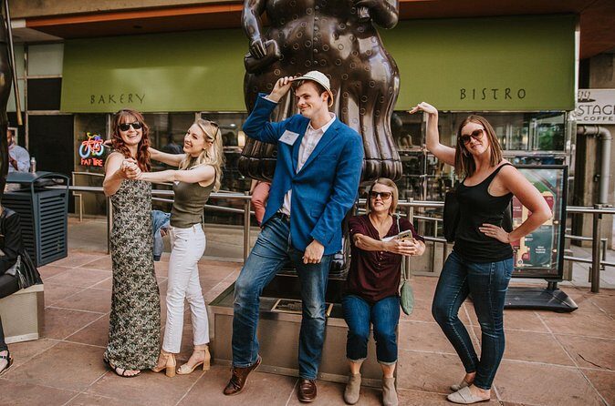Let’s Roam’s Old San Juan Scavenger Hunt: Find the Fountain of Youth! - What’s Not Included (So You Don’t Get Surprised)