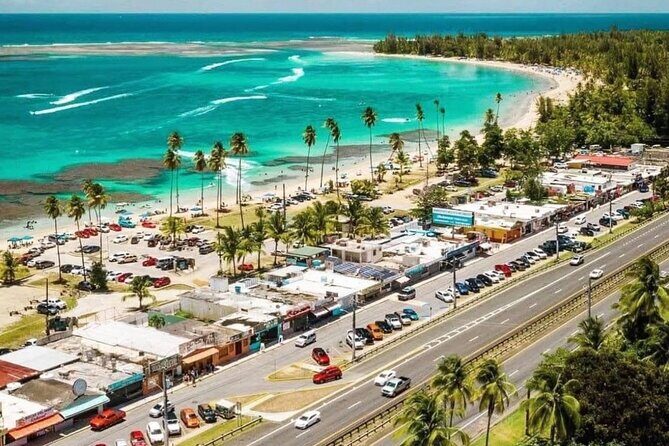 Luquillo Beach and Restaurants Experience Tour - Key Highlights Worth Noticing