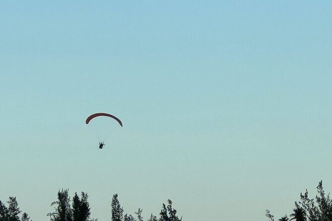 Luquillo Beach and Restaurants Experience Tour - Comfort and Timing: Make This a Smooth Half-Day