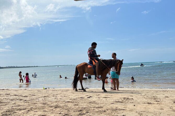Luquillo Beach and Restaurants Experience Tour - Price and What You Really Get for $45