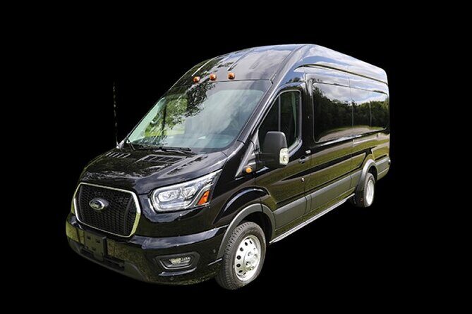 Luxury Private Car SJU Arrival or Departure Airport Pickup - Meeting at SJU: Knowing Where to Be (and Why It Matters)