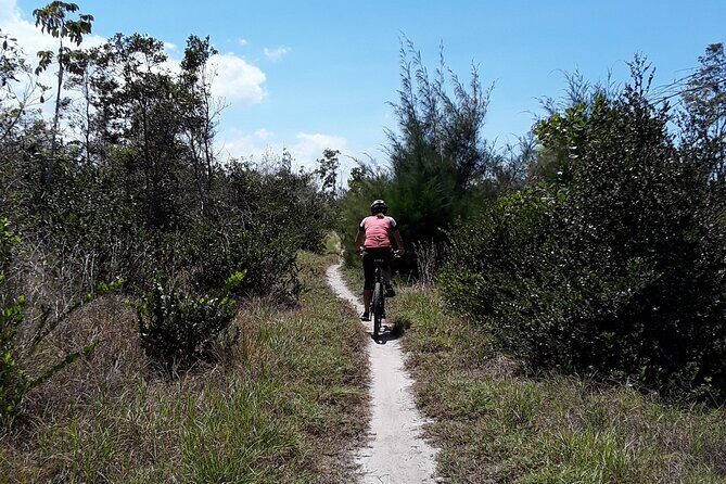 Mountain Bike tour to a Pristine Spring and Cave - What’s Included (and What You’ll Need to Bring)