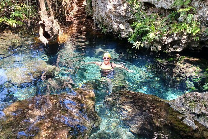 Mountain Bike tour to a Pristine Spring and Cave - Price and Value: Is $140 Worth It?
