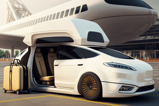 Multiple Taxi Services from the San Juan Airport Up to 6 People - Cancellation and Weather: Keep It Simple