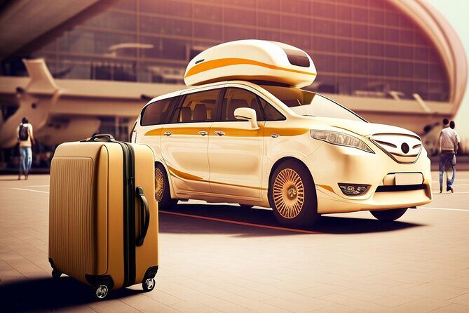 Multiple Taxi Services from the San Juan Airport Up to 6 People - Who This Transfer Fits Best (And Who Might Want Something Else)