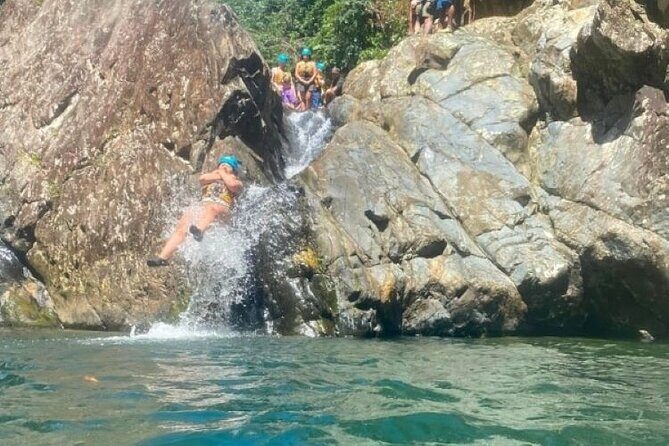 "Off the beaten path" Rain Forest Guided hike with Transportation - Should You Book This El Yunque Rainforest Hike?