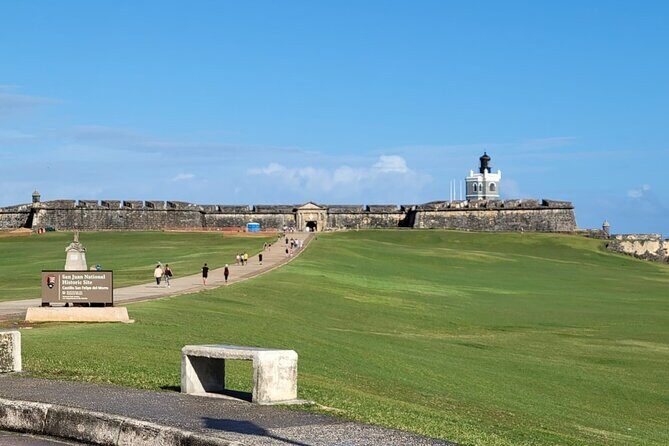 Old San Juan and Piñones Sightseeing Experience! - Key Things That Make This Tour Work