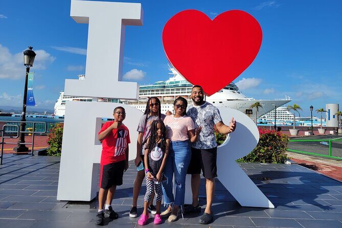 Old San Juan and Piñones Sightseeing Experience! - The Big Idea: A Guided Half-Day You Can Actually Use