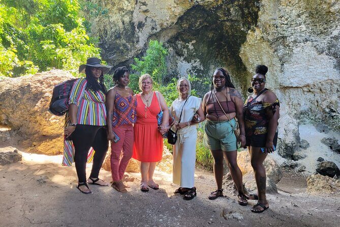 Old San Juan and Piñones Sightseeing Experience! - What the Small Group Really Changes
