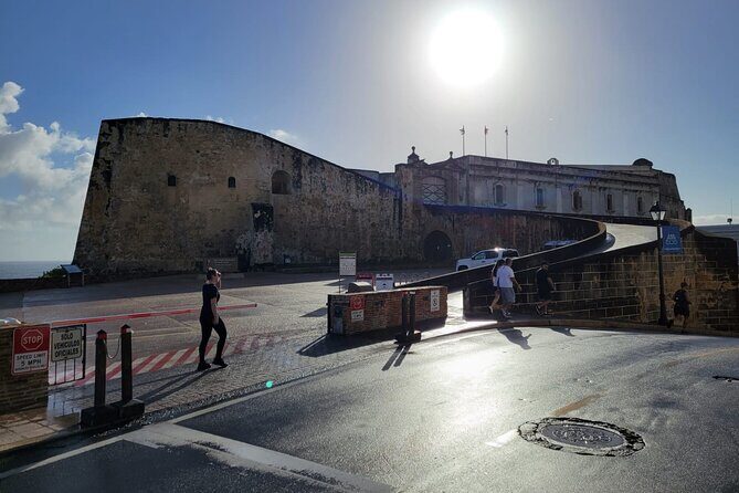 Old San Juan and Piñones Sightseeing Experience! - What You Pay ($120) and Why It Feels Fair