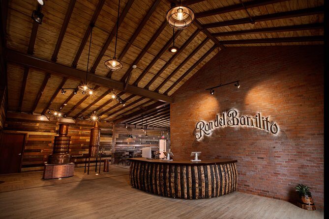 Old San Juan and Rum Factory Full-Day Tour: Minimum 8+ people - Lunch break: how to plan it since it’s on your own