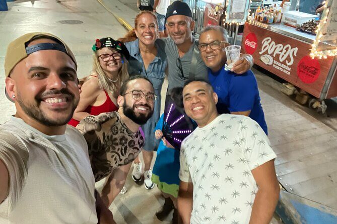 Old San Juan - Bar Hopping Private Tour - The drink package: what’s included and what that means for your budget