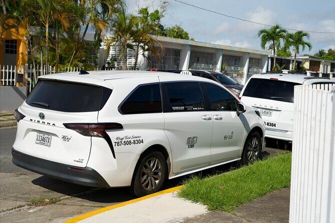 Old San Juan Driving Tour - Key highlights you’ll actually feel on the street