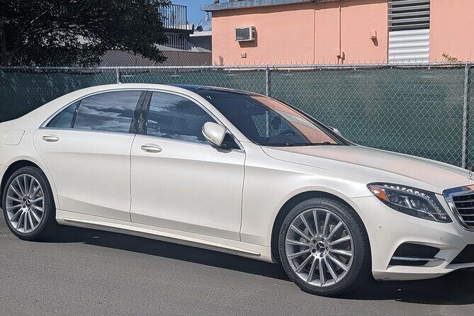Old San Juan Driving Tour - Comfort, mobility, and who this tour suits best