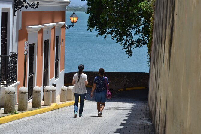 Old San Juan Immersive Walk: History and Culture - Why This 1.5-Hour Old San Juan Walk Works