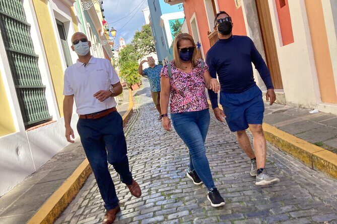 Old San Juan Immersive Walk: History and Culture - Price and Value: What $75 Buys (and What It Doesn’t)