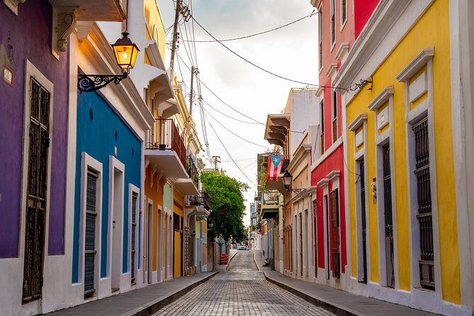 Old San Juan & Loiza African Town Full-Day Tour: Minimum 8+people - Key highlights for this Old San Juan and Loiza tour