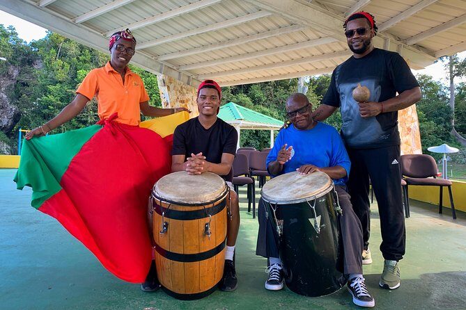 Old San Juan & Loiza African Town Full-Day Tour: Minimum 8+people - Price and logistics: what you’re paying for (and what to bring)