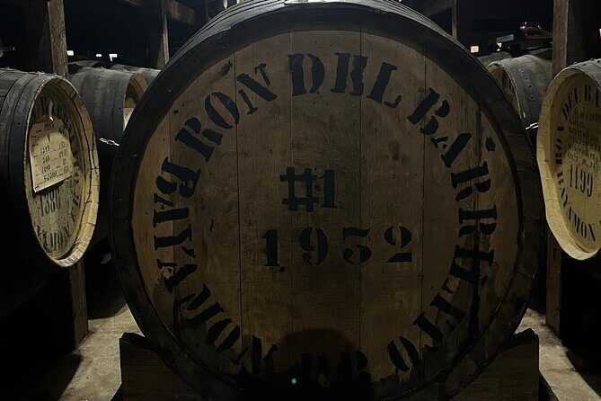 Old San Juan Private Tour with Barrilito Rum Experience - How the 3 to 4 hours feel in real life