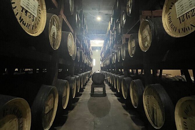 Old San Juan Private Tour with Barrilito Rum Experience - What you’re really paying for at $250 per person