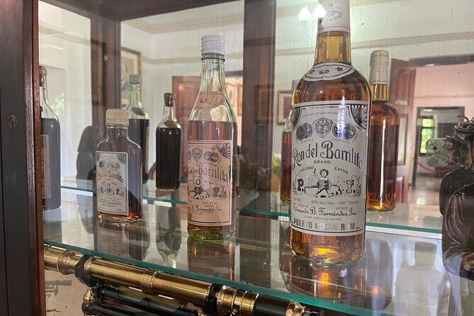 Old San Juan Private Tour with Barrilito Rum Experience - Best fit: who should book this tour
